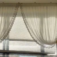 پرده شریفی|پرده، رانر، رومیزی|اراک, |دیوار