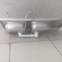 سینگ و هود|مبلمان خانگی و میز عسلی|زرندیه, |دیوار