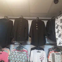 لباس مجلسی و اسپرت