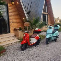 اجاره روزانه ویلاسوئیسی گیسوم