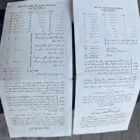 اعانه ملی (لاتاری)|کلکسیون سکه، تمبر، اسکناس|اردبیل, |دیوار