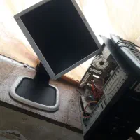 کامپیوتر خانگی|رایانه رومیزی|لنجان, |دیوار