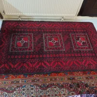 قالیچه دستباف