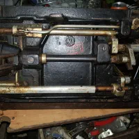 چرخ خیاطی کهلر آلمان|چرخ خیاطی و ریسندگی|تهران, آهنگ|دیوار