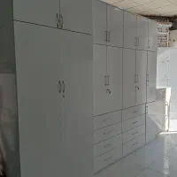 کمد  دیواری|جاکفشی، کمد، دراور|ایلام, |دیوار