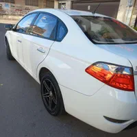 برلیانس H330 اتومات سفید مدل 95