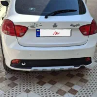 فروش کوئیک ۴۰۲|خودرو سواری و وانت|لامرد, |دیوار