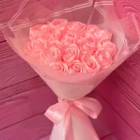 رز ربانی، پول آرایی، گل آرایی طبیعی|گل مصنوعی|اصفهان, ملک‌شهر|دیوار