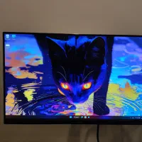 مانیتور گیمینگ acer nitro vg240y