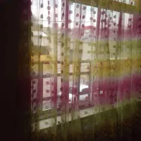 پزیرائی|پرده، رانر، رومیزی|مشهد, آبکوه|دیوار