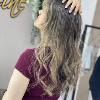 مدل رنگ ومش برایه عکاسی فیلم برداری|خدمات آرایشگری و زیبایی|تهران, حکیمیه|دیوار