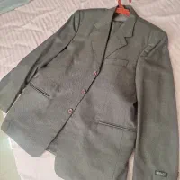 کت وشلوار سایز50