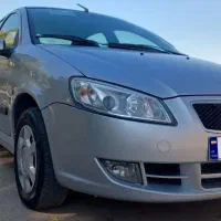 رانا نقره ای مدل۹۳|خودرو سواری و وانت|خرم‌آباد, |دیوار