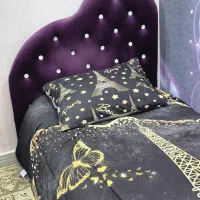 سرویس خواب کودک نوجوان|تخت و سرویس خواب|رشت, آزادگان|دیوار