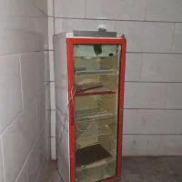 یخچال ایستاده