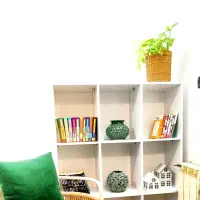 شلف کتابخونه|کتابخانه، شلف، قفسه‌های دیواری|شیروان (خراسان), |دیوار