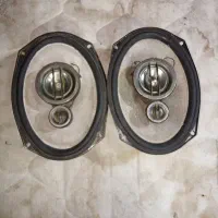 باند 718 کنوود اصلی