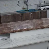 سویت آپارتمان بسیار تمیز کنارگذر(جی)|اجارهٔ کوتاهمدت آپارتمان و سوئیت|اصفهان, ارغوانیه|دیوار