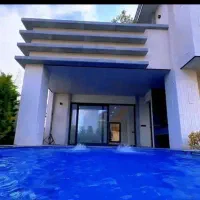 فروش ویلا 340 متری لوکس استخر دار|فروش خانه و ویلا|سلمانشهر, |دیوار