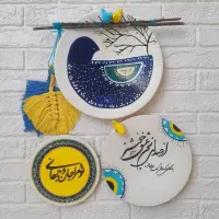 دیوارکوب|تابلو، نقاشی، عکس|پاکدشت, شهرک انقلاب|دیوار