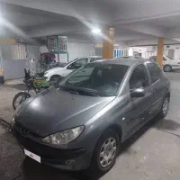 206 تیپ دو