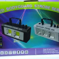 رقص نور لیزری و انواع شب خواب