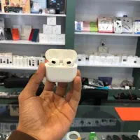 AirPods 3|لوازم جانبی موبایل و تبلت|کرج, کوی امامیه|دیوار