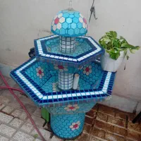 اب نمادی سه طبقه