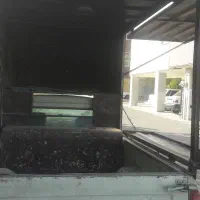 فروش ماشین وانت پیکان|خودرو سواری و وانت|قم, پردیسان|دیوار