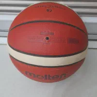 توپ بسکتبال مولتن|ورزشهای توپی|اسلامشهر, شهرک واوان|دیوار