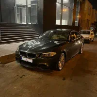 Bmw-520-2013|خودرو سواری و وانت|تهران, فرمانیه|دیوار
