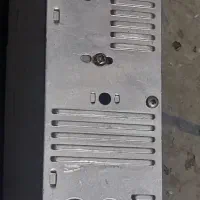 زنجیر چرخ باند رادیو فلش|قطعات یدکی و لوازم جانبی|مشهد, گاز|دیوار