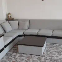مبل ۷ نفره