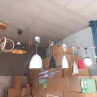 انواع لوستر