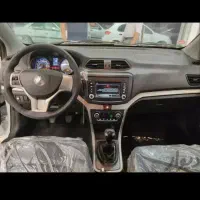 شاهین  جی ال مدل1403 خشک