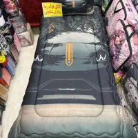 روتختی چهار تیکه سه بعدی bmw و آفرود|سرویس روتختی|مشهد, پایین خیابان|دیوار