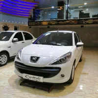 207 tu3  (اقساط 18 ماه)