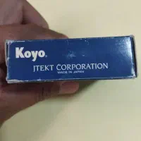 بلبرینگ KOYO اصل ژاپن|قطعات یدکی و لوازم جانبی|قزوین, |دیوار