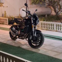 موتور کیو جی سی بی ۱۳۰۰