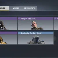 اکانت کالاف سفید|کنسول، بازی ویدئویی و آنلاین|مه ولات, |دیوار