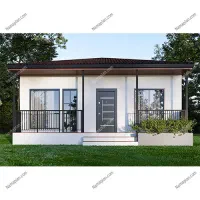 خانه ویلای خیابون ناصر خسرو