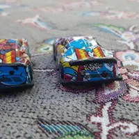 ماشین هات ویلز لامبورگینی عقب کش|کلکسیون و سرگرمی|تهران, ونک|دیوار