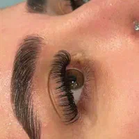 اکستنشن مژه و پاکسازی با تخفیفات یلدایی|خدمات آرایشگری و زیبایی|شاهین‌شهر, فردوسی|دیوار