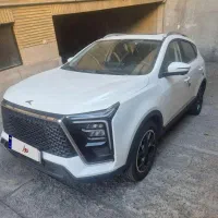 کی ام سی x5 سفید مدل بهمن 1403. آگهی شخصی