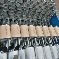 تولیدی اگزوز|استخدام صنعتی، فنی، مهندسی|نیشابور, دربقاضی|دیوار