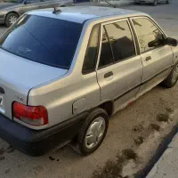 پراید مدل ۹۰|خودرو سواری و وانت|قیدار, |دیوار