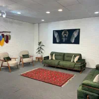 مبل اسپرت تولید اقای انصاری|مبلمان خانگی و میز عسلی|یاسوج, |دیوار