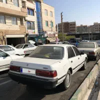 تویوتا کریسیدا