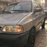 پراید۱۳۱ مدل ۹۵|خودرو سواری و وانت|مشهد, مشکینی (شهرک غرب)|دیوار