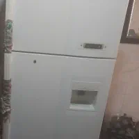 یخچال دوو و فریزر تک پارس